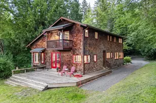 14855 Phelps Rd NE, Bainbridge Island, WA 98110 - Photo 1