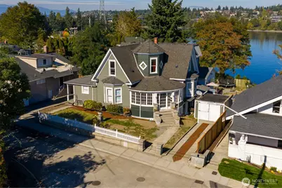 114 11th St Pl, Bremerton, WA 98337 - Photo 1