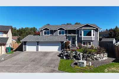 5213 63rd Drive NE, Marysville, WA 98270 - Photo 1