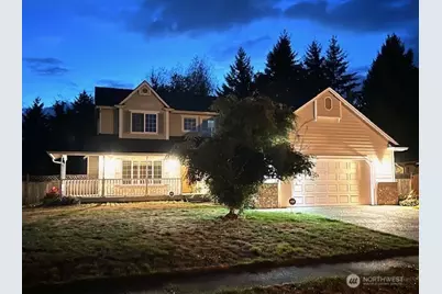 1909 Meixner Street NE, Olympia, WA 98506 - Photo 1