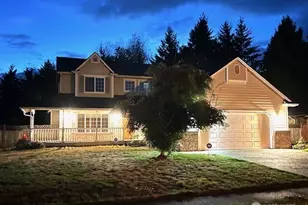 1909 Meixner St NE, Olympia, WA 98506 - Photo 1