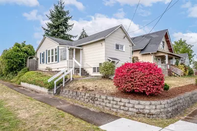 4020 S Asotin Street, Tacoma, WA 98418 - Photo 1