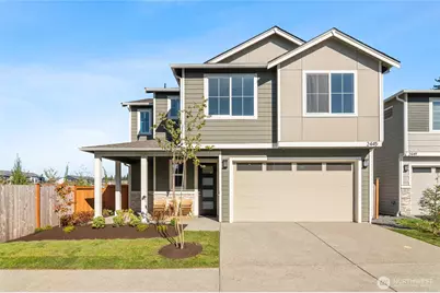 2445 168th Place NE, Marysville, WA 98271 - Photo 1