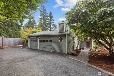 7790 NW Wildcat Lake Road, Bremerton, WA 98312 - Photo 1