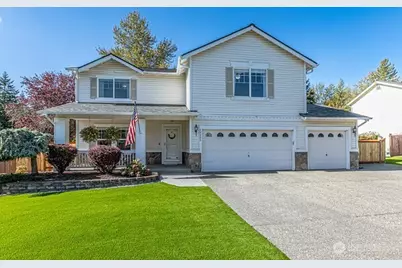 10205 198th Avenue E, Bonney Lake, WA 98391 - Photo 1