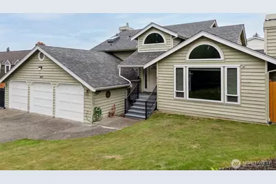 420 SW 185th Place, Normandy Park, WA 98166 - Photo 1