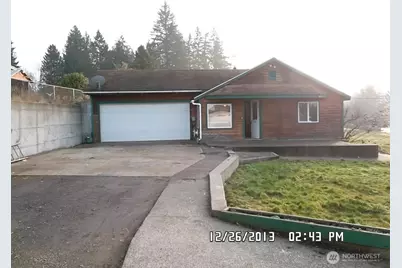 4642 SE Foss Road, Port Orchard, WA 98366 - Photo 1