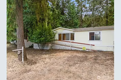 1291 E Lakeshore Drive W, Shelton, WA 98584 - Photo 1