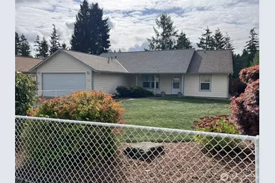10 E Warbler Court, Allyn, WA 98524 - Photo 1