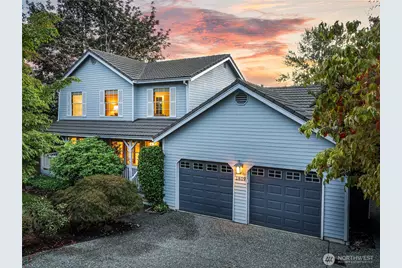 1809 136th Place SE, Bellevue, WA 98005 - Photo 1