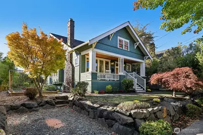 6733 9th Avenue NW, Seattle, WA 98117 - Photo 1