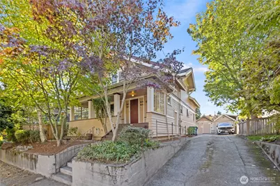7007 26th Avenue NW, Seattle, WA 98117 - Photo 1