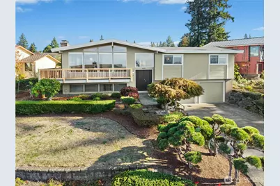 4460 141st Avenue SE, Bellevue, WA 98006 - Photo 1