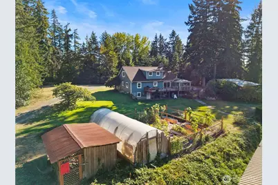 6106 NE State Highway 104, Kingston, WA 98346 - Photo 1