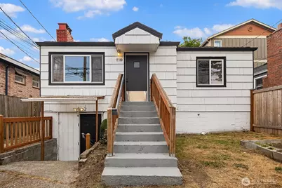 7519 24th Avenue NW, Seattle, WA 98117 - Photo 1