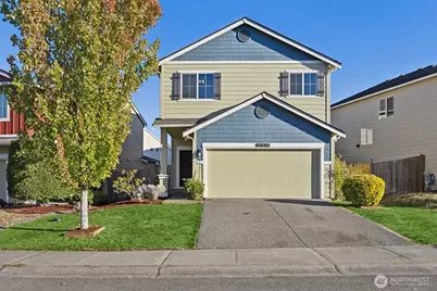 18513 115th Avenue E, Puyallup, WA 98374 - Photo 1