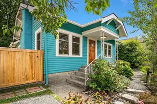 9116 23rd Ave NE, Seattle, WA 98115 - Photo 1