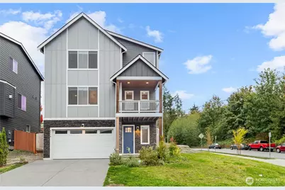 8716 68th Place NE, Marysville, WA 98270 - Photo 1