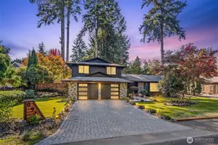 9918 56th St NW, Gig Harbor, WA 98335 - Photo 1