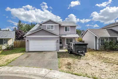 20201 13th Street Ct E, Spanaway, WA 98387 - Photo 1