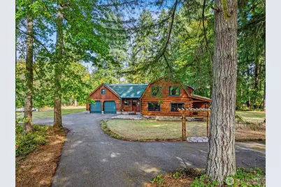 115 Hazel Drive, Chehalis, WA 98532 - Photo 1