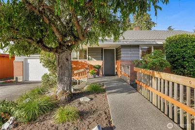 3916 SW 100th Street, Seattle, WA 98146 - Photo 1
