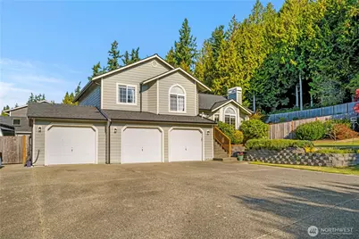 15612 83rd Avenue NW, Stanwood, WA 98292 - Photo 1