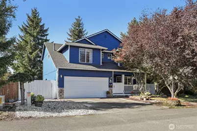 18914 76th Avenue Ct E, Puyallup, WA 98375 - Photo 1