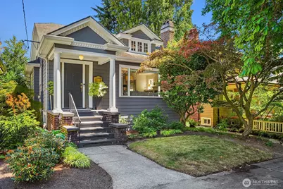 6518 18th Avenue NE, Seattle, WA 98115 - Photo 1