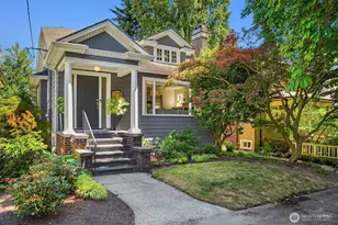 6518 18th Ave NE, Seattle, WA 98115 - Photo 1