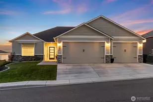 887 Waylon Dr, West Richland, WA 99353 - Photo 1