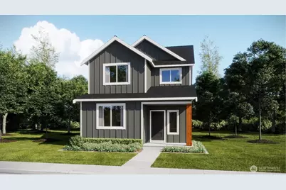 14501 203rd Avenue E, Bonney Lake, WA 98391 - Photo 1