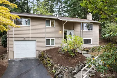 8535 NE 136th Street, Kirkland, WA 98034 - Photo 1