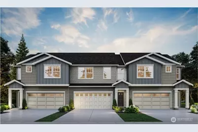 15853 26th Drive NE, Marysville, WA 98271 - Photo 1