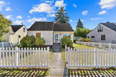 615 NW 48th Street, Seattle, WA 98107 - Photo 1