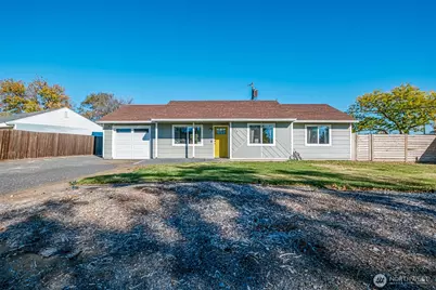 1127 Arlington Drive NE, Moses Lake, WA 98837 - Photo 1