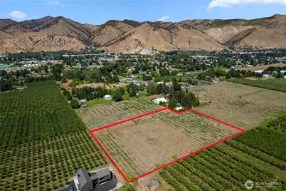 0 Wohlers Road #3, Cashmere, WA 98815 - Photo 1