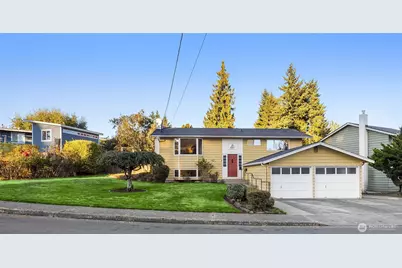 22603 41st Place W, Mountlake Terrace, WA 98043 - Photo 1