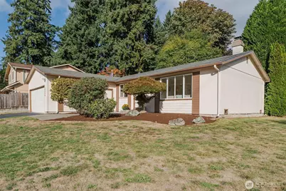 12244 NE 136th Place, Kirkland, WA 98034 - Photo 1
