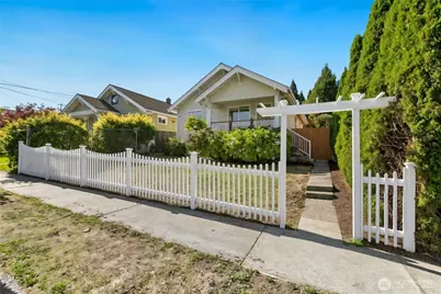 5006 N Winnifred Street, Ruston, WA 98407 - Photo 1