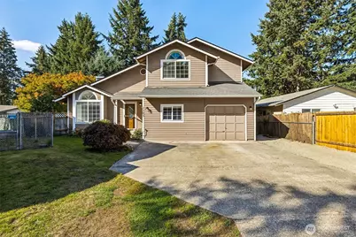 1203 160th Street Ct E, Tacoma, WA 98445 - Photo 1