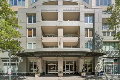 2600 2nd Avenue #409, Seattle, WA 98121 - Photo 1