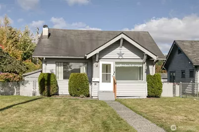 2118 Aberdeen Avenue, Aberdeen, WA 98520 - Photo 1