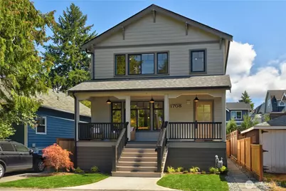 1708 2nd Avenue N, Seattle, WA 98109 - Photo 1