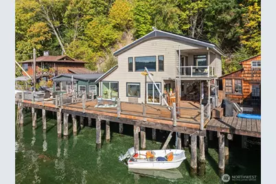 4 N Salmon Beach, Tacoma, WA 98407 - Photo 1