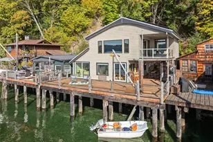 4 N Salmon Beach, Tacoma, WA 98407 - Photo 1