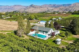 2975 Manson Blvd, Manson, WA 98831 - Photo 1