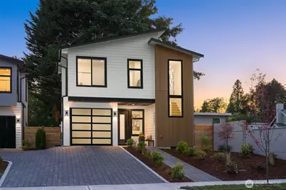 13047 111th Avenue NE, Kirkland, WA 98034 - Photo 1