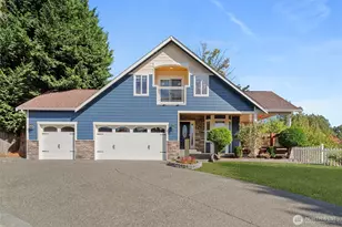 5629 46th Ln SE, Lacey, WA 98503 - Photo 1