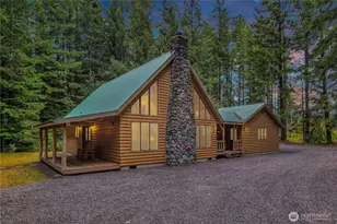 16018 Hackamore Way E, Greenwater, WA 98022 - Photo 1